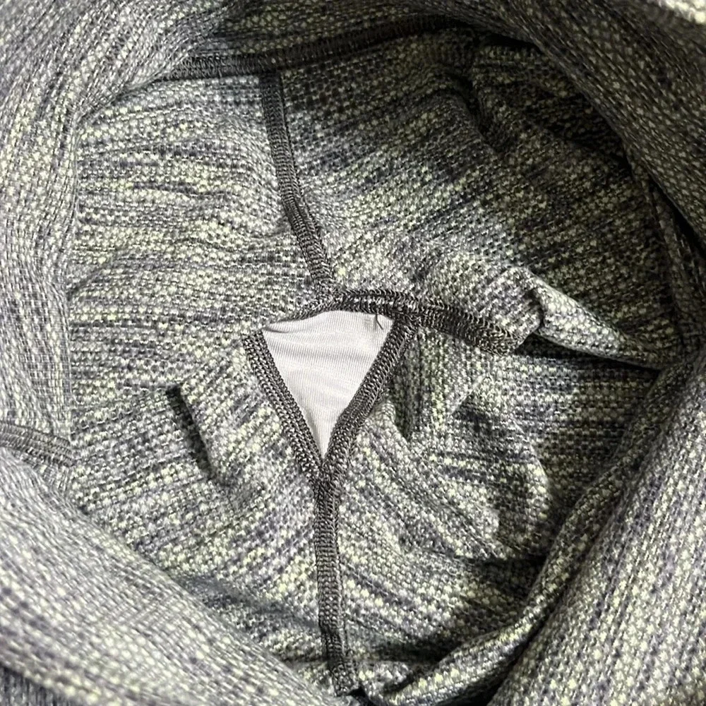 Lululemon crop legging